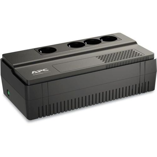 APC Easy UPS BV 650VA, AVR, IEC Outlet, 230V