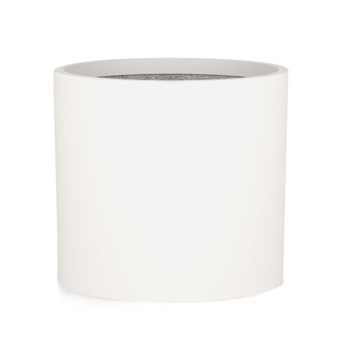 Blumfeldt Jardinière En Fibre De Pierre Pour Intérieur/Extérieur