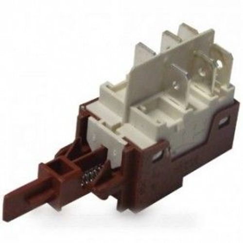 Interrupteur Marche Arret Pour Lave Vaisselle Zanussi