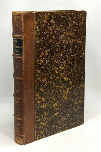 L'éducation Morale Dès Le Berceau - 3e Édition Revue