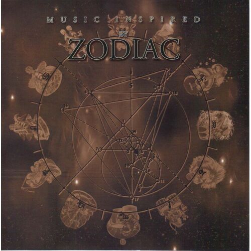 Music Inspired By Zodiac