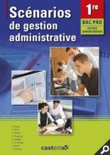 Scenarios De Gestion Administrative