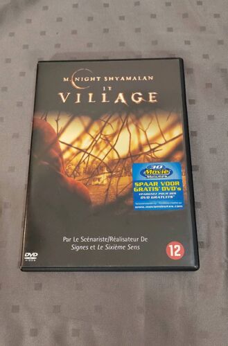 Le Village
