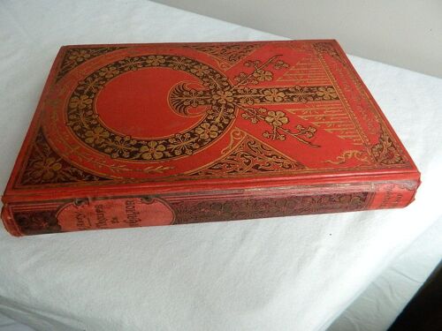 La Troupe De Don Galaor Par Victor Aury