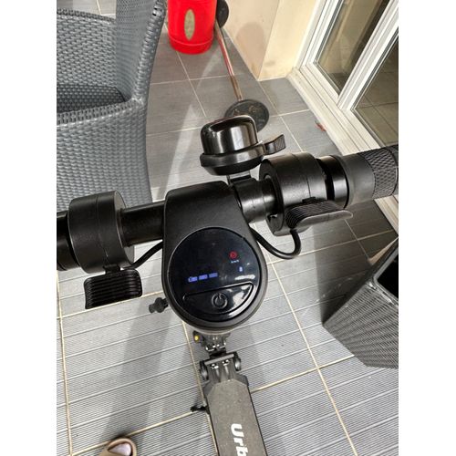 Trottinette Électrique Urban Glide Ride 62s