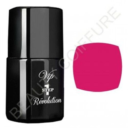 Vernis À Ongles Uv One Step 7 Deep Purple 5 Ml 