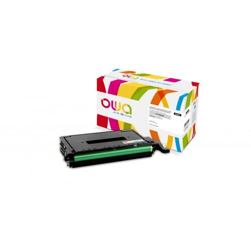 Armor - Noir - compatible - cartouche de toner (alternative pour : Samsung CLT-K6092S) - pour Samsung CLP-770ND