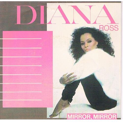 Mirror , Mirror / Sweet Nothings (1981)