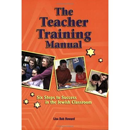 The Teacher Training Manual
