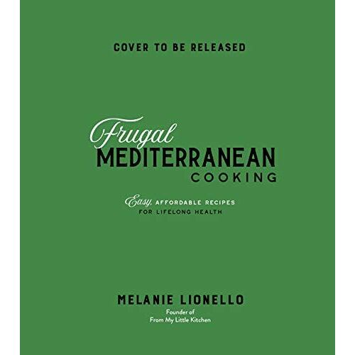 Frugal Mediterranean Cooking