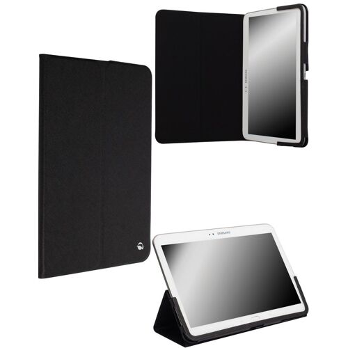 Etui Noir Krusell Malmo Pour Samsung Galaxy Tab 3 8-0