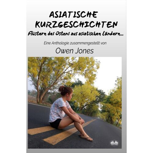 Asiatische Kurzgeschichten