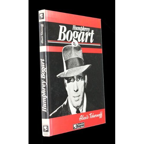 Humphrey Bogart