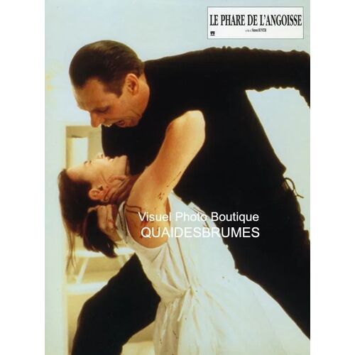 Le Phare De L'angoisse - Lighthouse : Jeu De 6 Photos D'exploitation Cinématographique - Format 21x28 Cm - De Simon Hunter, Avec James Purefoy, Rachel Shelley, Christopher Adamson - 2000