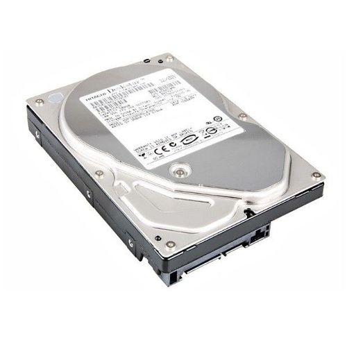 Disque Dur 500Go 3.5" SATA HITACHI Deskstar P7K500 HDP725050GLA360 7200 RPM 16Mo