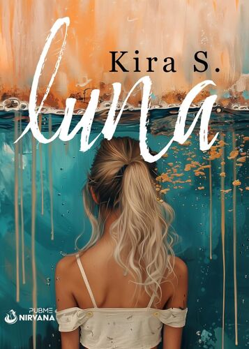 Luna: Collana Nirvana (Pubme Romance)