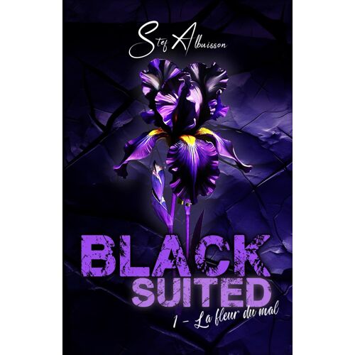 Black Suited: La Fleur Du Mal 1