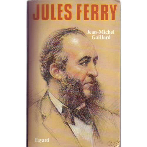 Jules Ferry