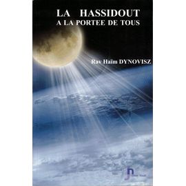 La Hassidout À La Portée De Tous