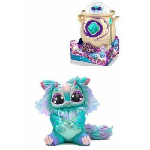My Magic Mixie Azul