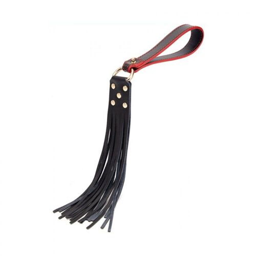 Hard Girly Martinet Wolf 43cm