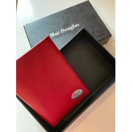 Portefeuille MAC DOUGLAS