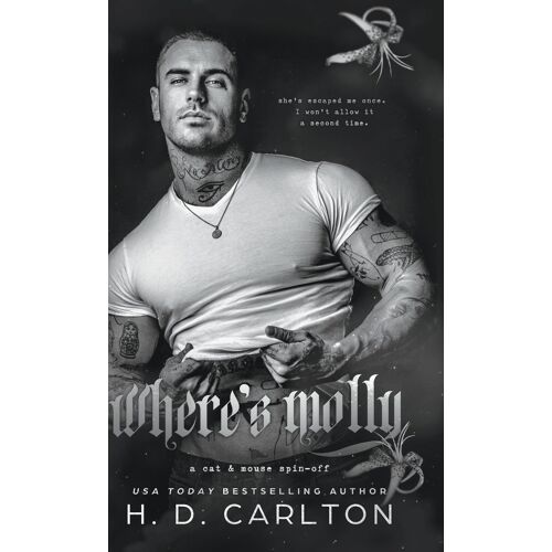 Carlton, H: Where's Molly