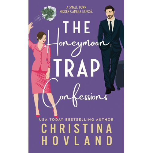 The Honeymoon Trap Confessions