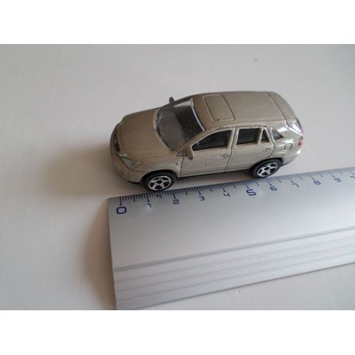 Lexus Berline Modele Rx 400 H-Majorette