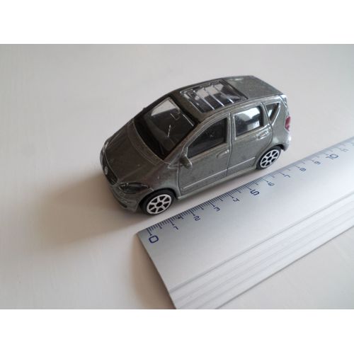 Mercedes Modele A Class Toit Ouvrant-Maisto