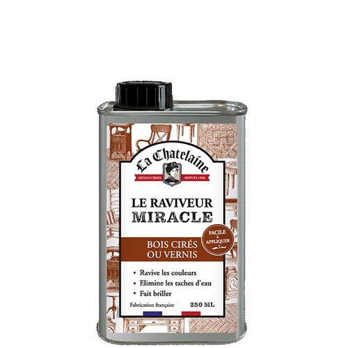 La Chatelaine - Le raviveur miracle 250ml