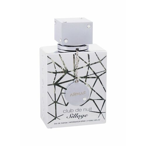 Armaf 105ml Club De Nuit Sillage Eau Parfumée 