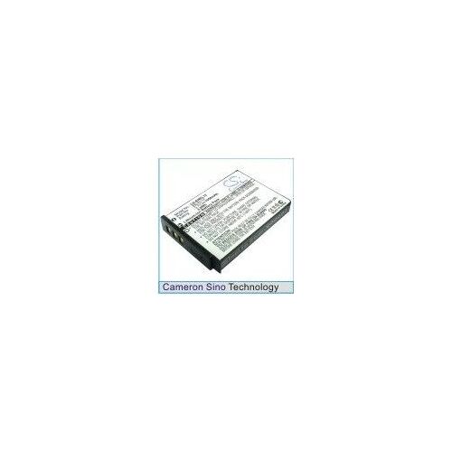 Batterie 1050mAh pour Nikon Coolpix S610, Coolpix S610c, Coolpix S710, Coolpix S640, Coolpix S620, Coolpix S630, Coolpix S1000pj