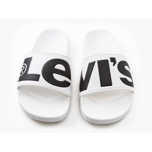 Chancla Levis June L White