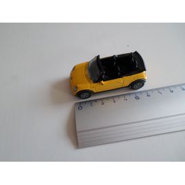 Mini Cooper Cabriolet Modele Cabrio-Siku