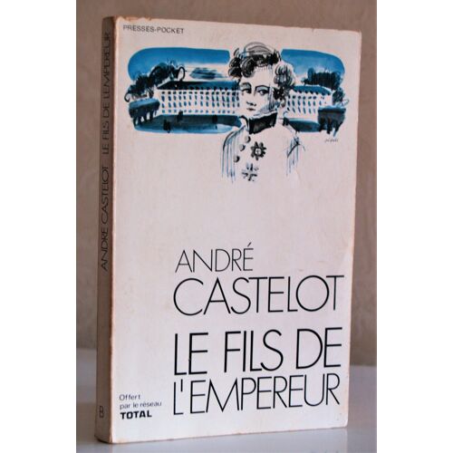 Le Fils De L'empereur