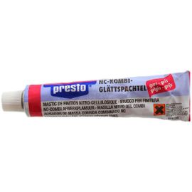 Mastic De Lissage Nitro Combi Gris 1k Pot De 100g Presto
