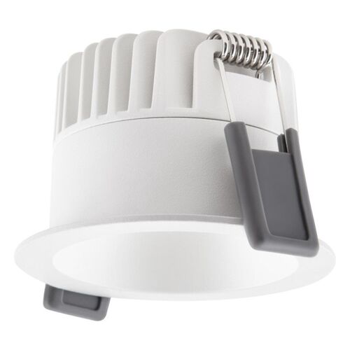 Spot Led Ledvance 8w 680lm 3000k 36º Ip44 Dimmable