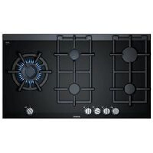 SIEMENS ER9A6SB70 Cuisinière à gaz, largeur : 90 cm