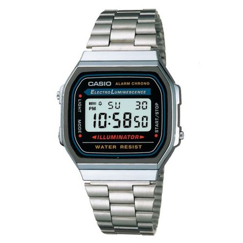 Montre Casio A168wa-1wdf