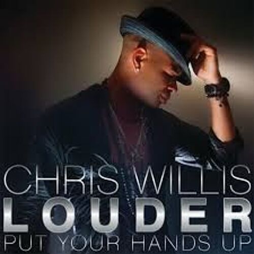 Chris Willis "Louder"