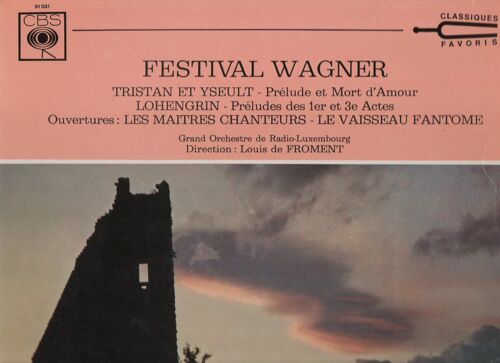Festival Wagner