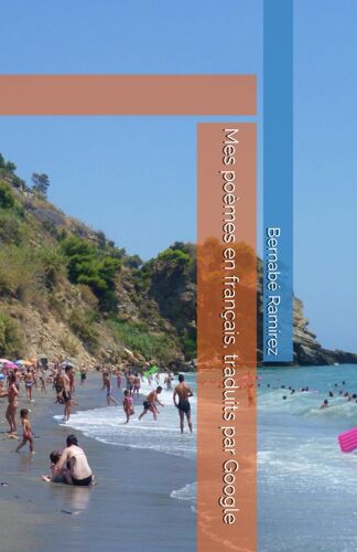 Mes Poèmes En Français, Traduits Par Google