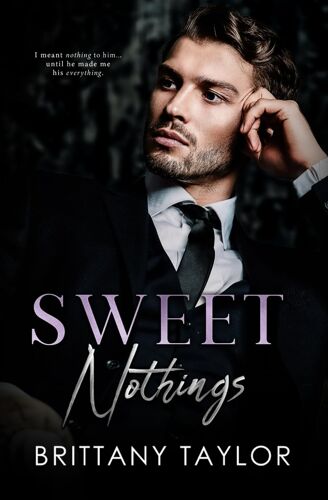 Sweet Nothings: A Marriage Of Convenience Billionaire Romance (The Harding Brothers)
