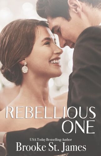 Rebellious One: A Romance: 4 (Camp Eden)