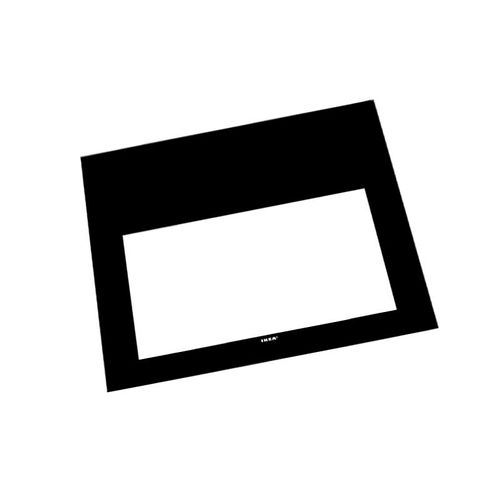 VITRE INTERIEUR DE PORTE POUR FOUR IKEA - 480121100024