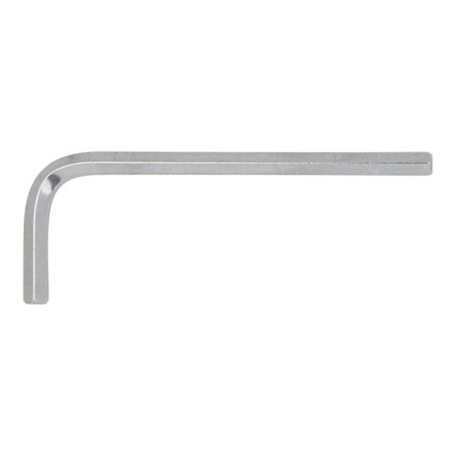KS TOOLS STAINLESS STEEL Clé Allen, courte, 1,5 mm (964.03015)