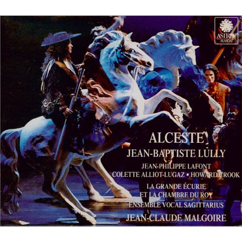 Alceste