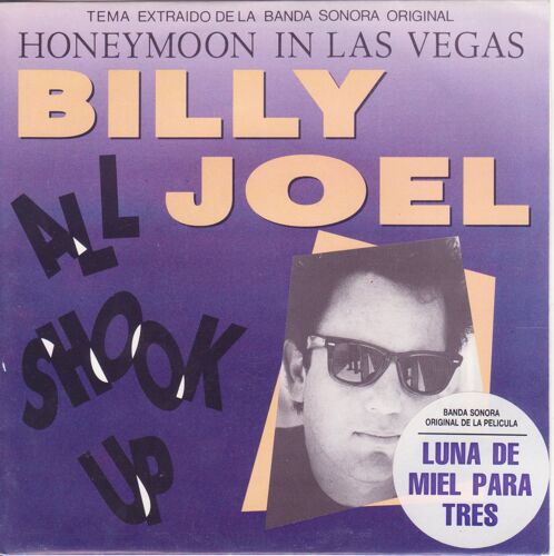 All Shook Up