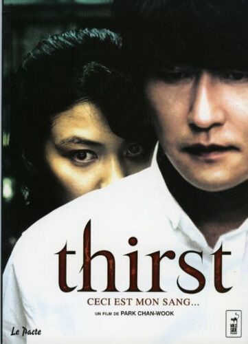 Thirst, Ceci Est Mon Sang; Dossier De Presse, Park Chan-Wook, Song Kang-Ho, Kim Ok-Vin, In-Hwan Park